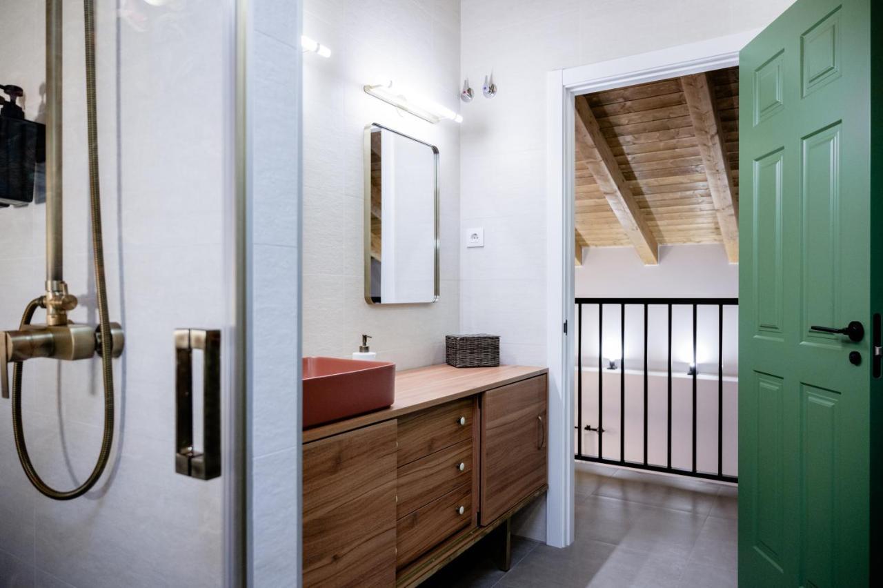 Casa Rural Lucero Hita Ngoại thất bức ảnh