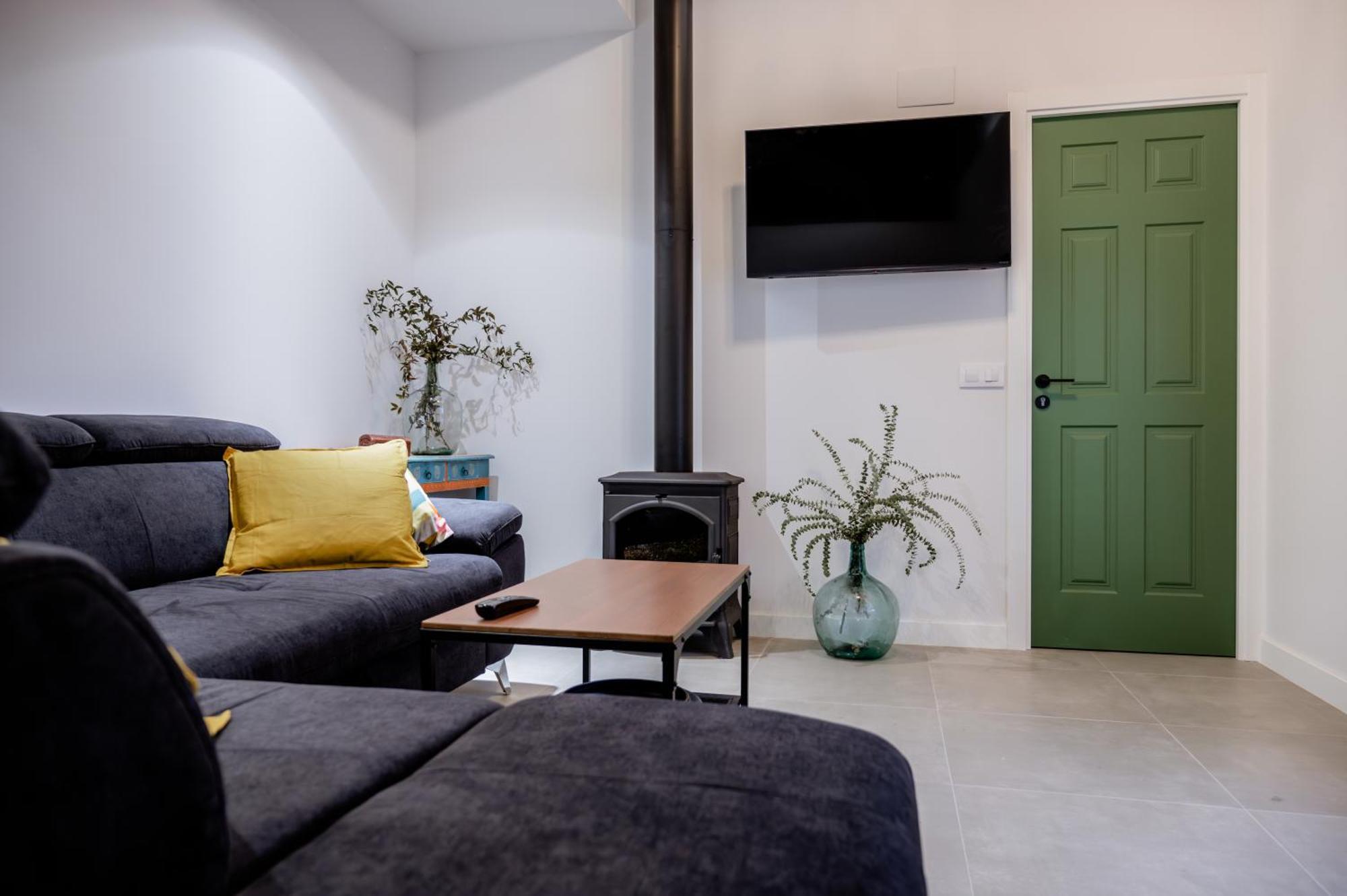 Casa Rural Lucero Hita Ngoại thất bức ảnh