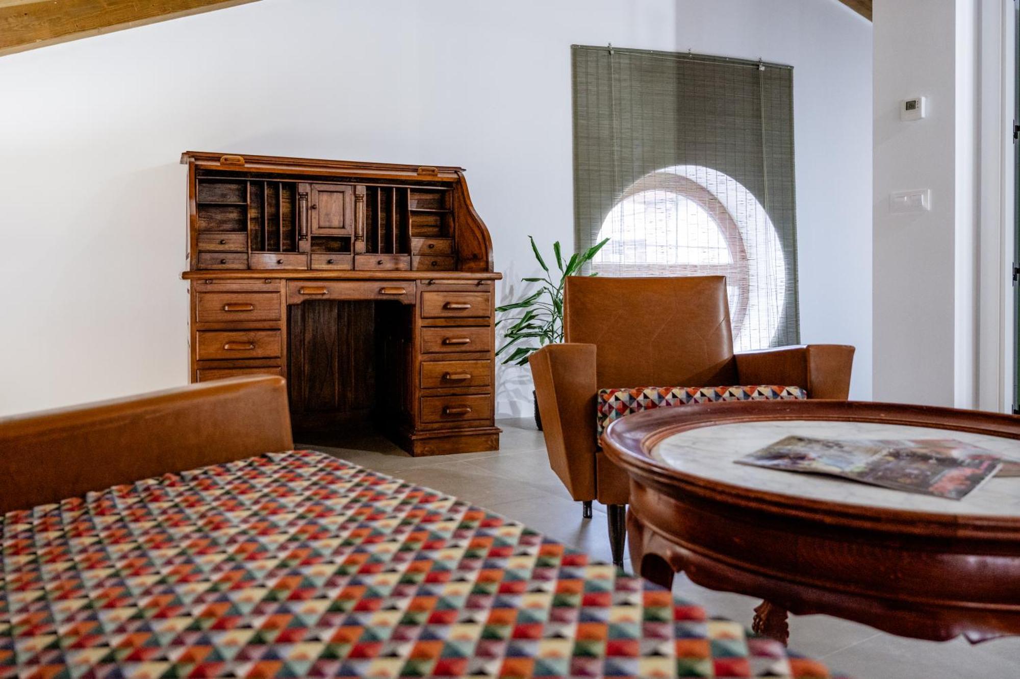 Casa Rural Lucero Hita Ngoại thất bức ảnh